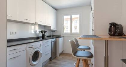 Apartamento Canalejas