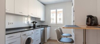 Apartamento Canalejas