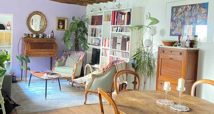 Magnifique Maison Familiale