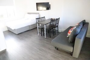 Studio – classic | Wi-fi (inkludert)