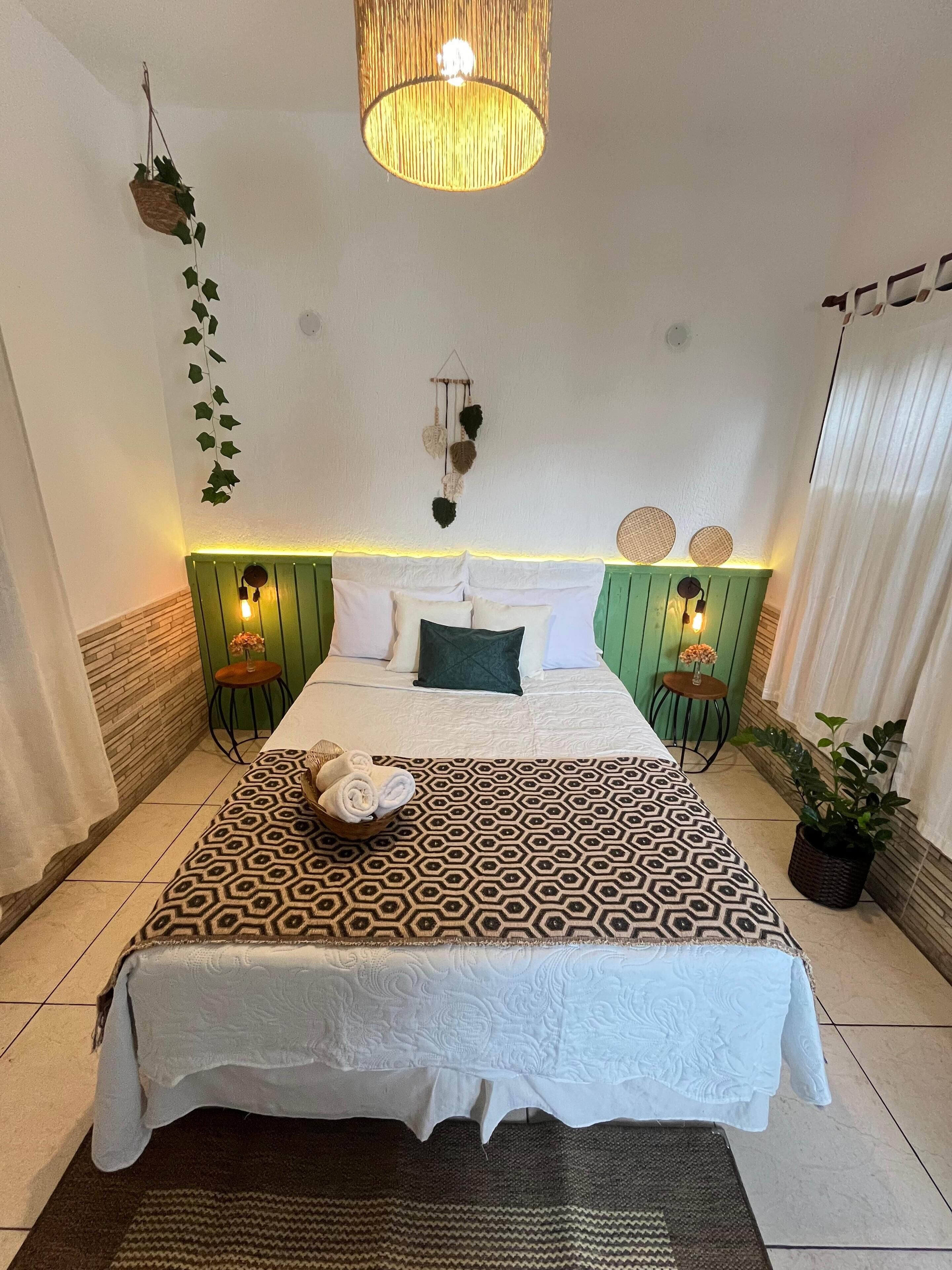 Photo - Pousada Villa Real Paraty - Localização e café da manhã EXCELENTES"