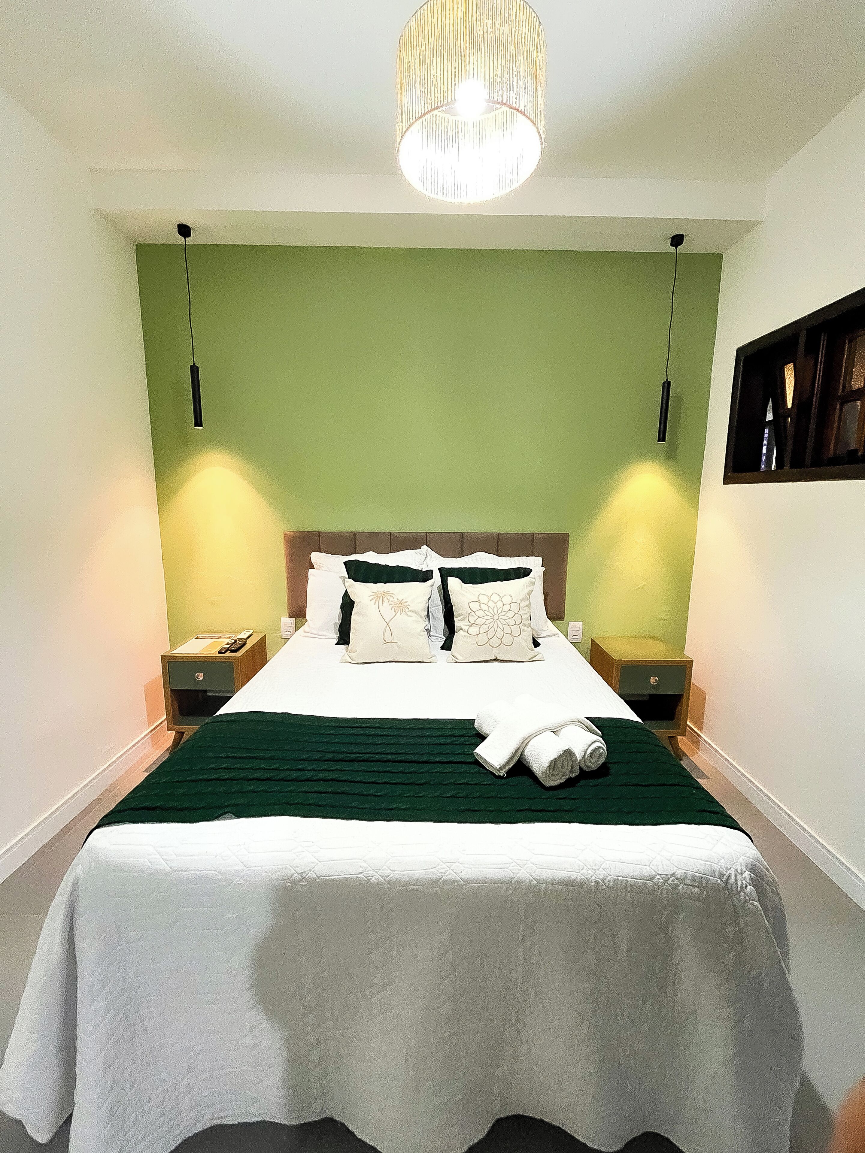 Photo - Pousada Villa Real Paraty - Localização e café da manhã EXCELENTES"