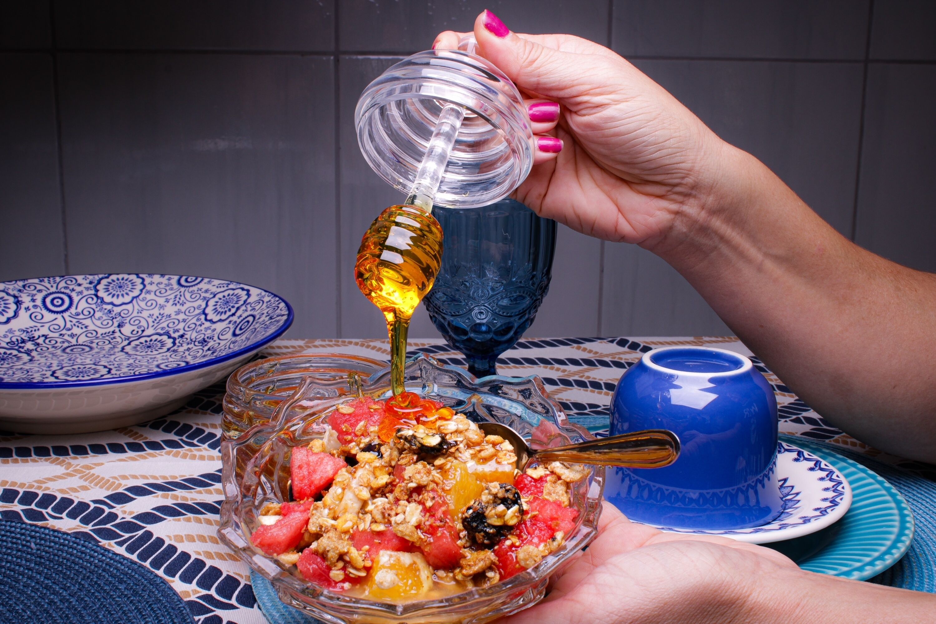 Photo - Pousada Villa Real Paraty - Localização e café da manhã EXCELENTES"