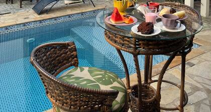 Pousada Villa Real Paraty