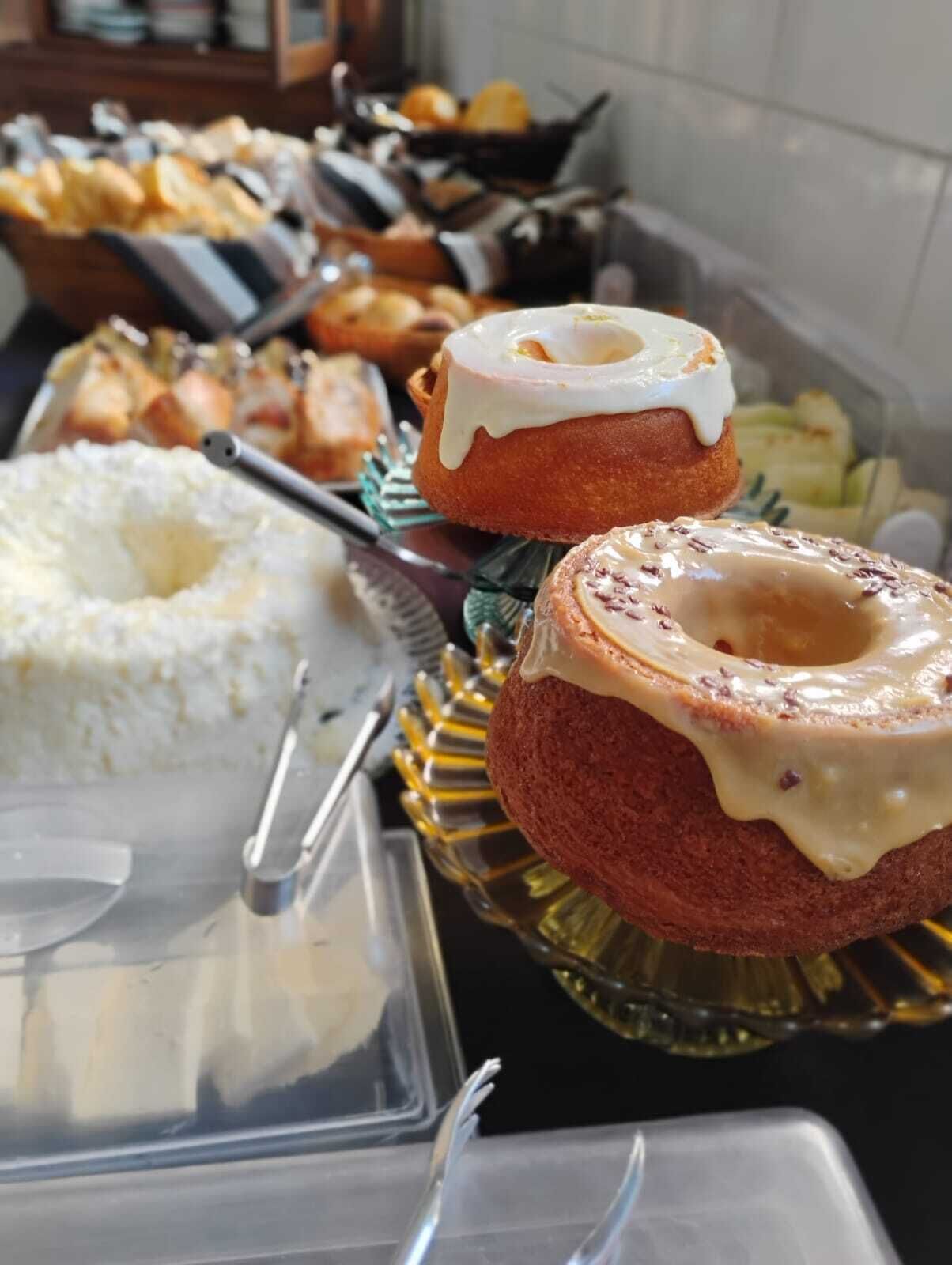 Photo - Pousada Villa Real Paraty - Localização e café da manhã EXCELENTES"