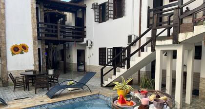 Pousada Villa Real Paraty
