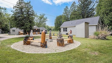 Espace pour enfants