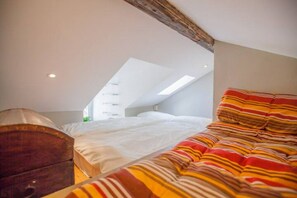 1 chambre, Wi-Fi