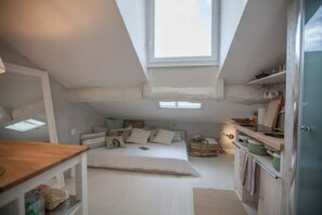1 Schlafzimmer, WLAN