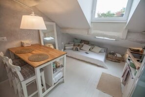 1 Schlafzimmer, WLAN