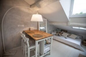 1 chambre, Wi-Fi