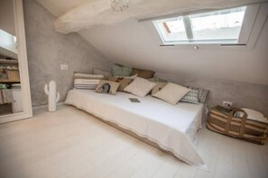 1 bedroom, WiFi
