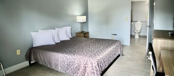 Home Inn & Suites Orlando-Apopka