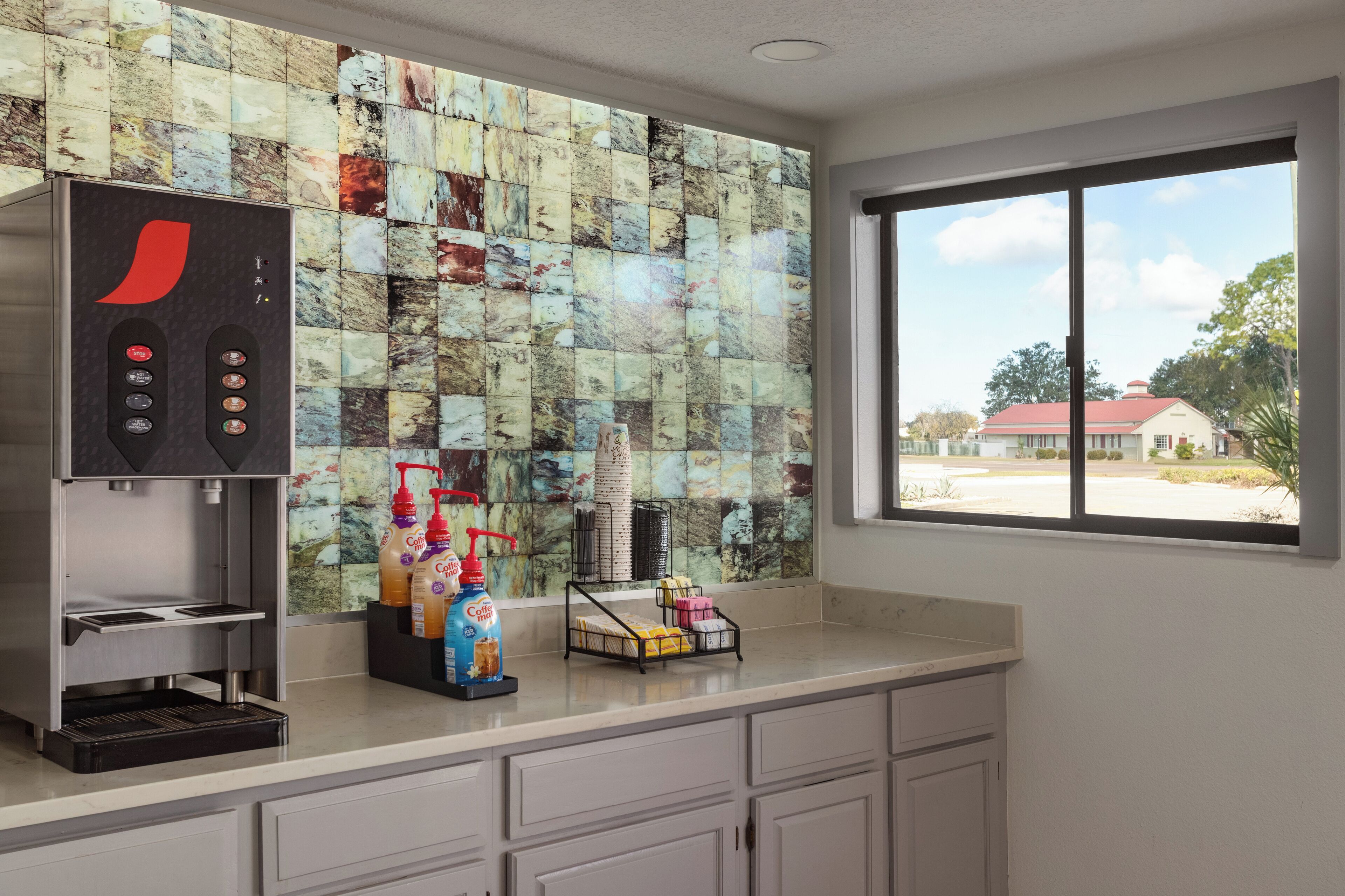 Photo - Home Inn & Suites Orlando-Apopka