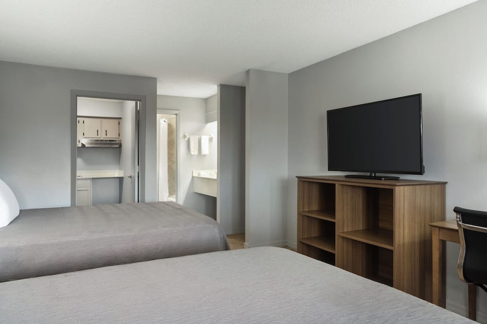 Home Inn & Suites Orlando-Apopka