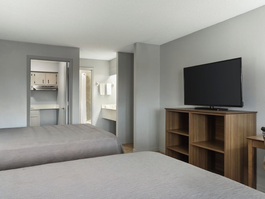 Standardsuite | Gratis Wi-Fi, sengetøj