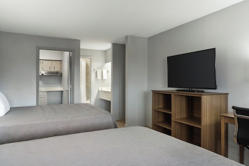 Home Inn & Suites Orlando-Apopka