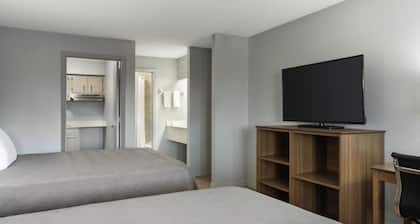 Home Inn & Suites Orlando-Apopka