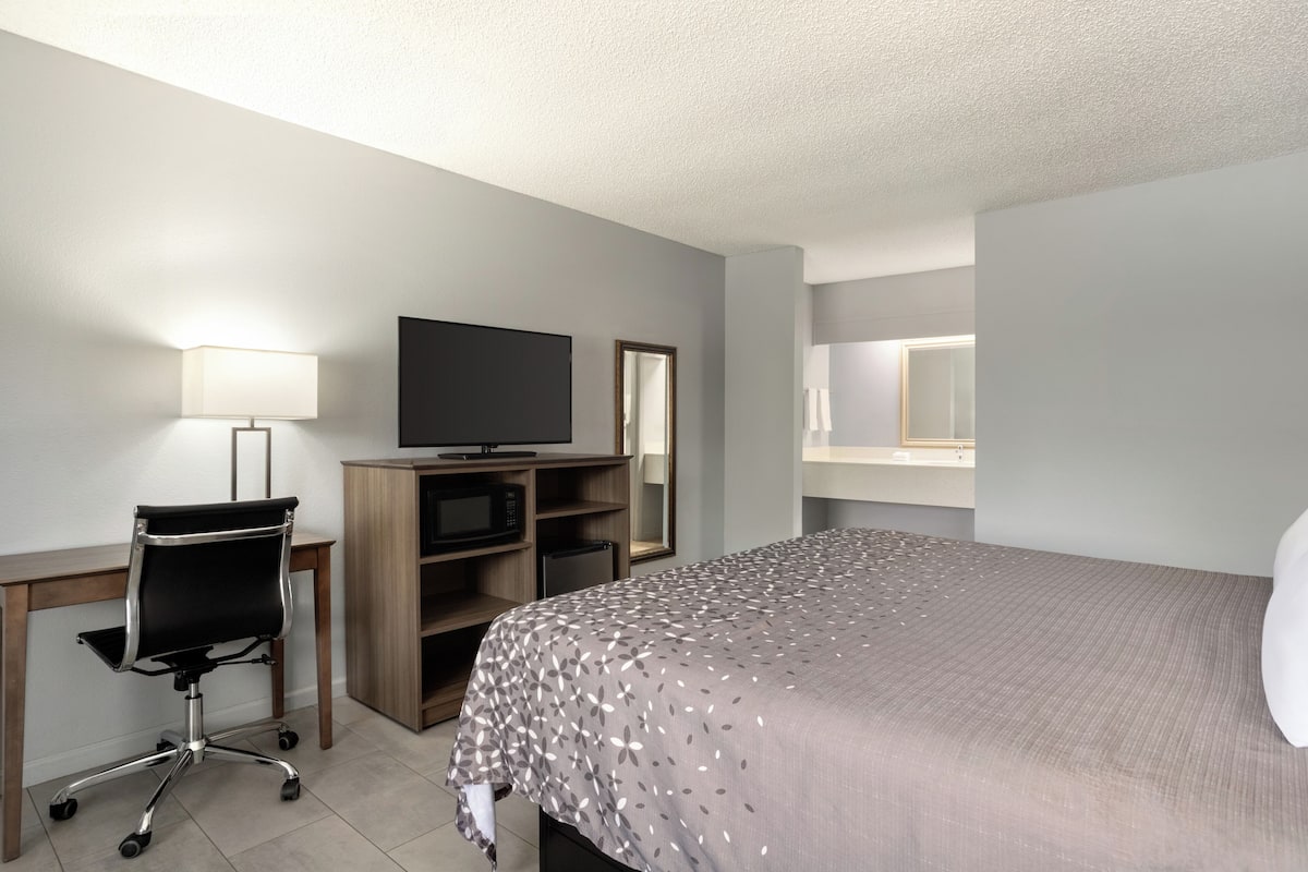 Wi-Fi gratuit, draps fournis