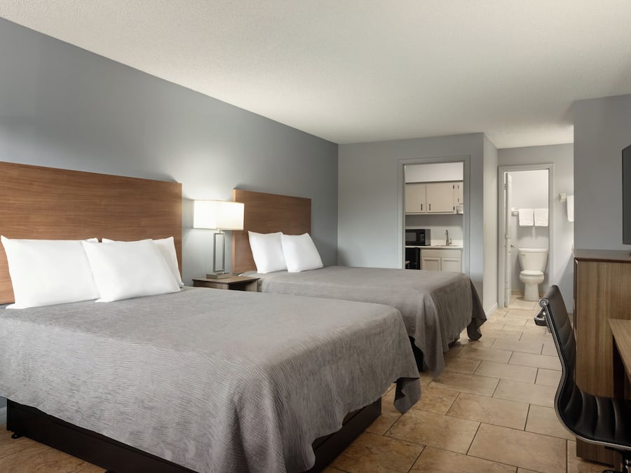 Standardsuite | Gratis Wi-Fi, sengetøj