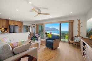 Smart TV, reproductor de DVD y libros 