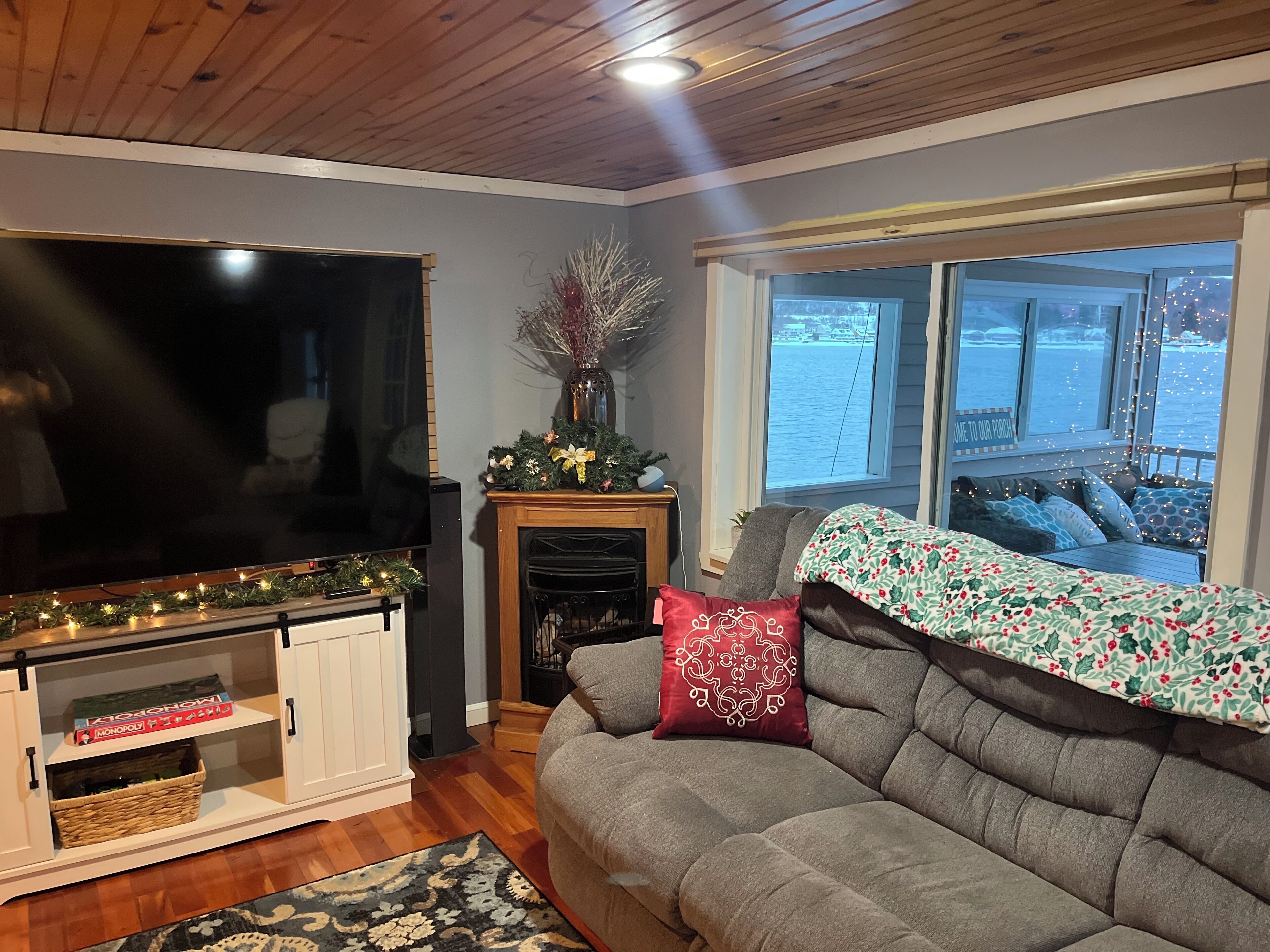 TV connectée, écrans d'ordinateur