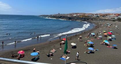 Vista Azul La Garita