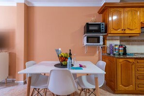 Dining - Vista Azul La Garita (La Garita)