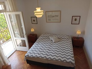 Leilighet | 2 soverom