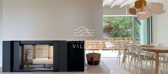 Villa MAGNOLIAS