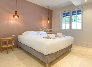 4 Schlafzimmer, kostenloses WLAN