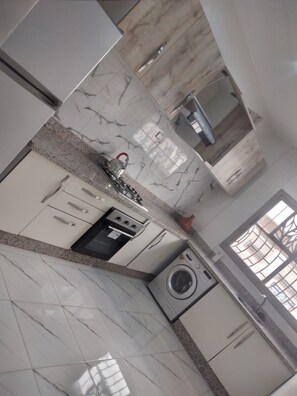 Exterior - Sweet Home (Deroua)