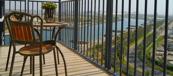 Yas Marina Circuit 910 Building 10 Water's Edge - Yas Island