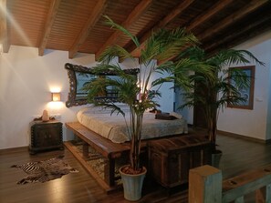 Spa - Villamasai, un Pedacito de África en Valencia (VC)