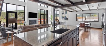 McGregor and Main Luxury Lofts