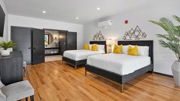 Phòng đôi | Bàn ủi/dụng cụ ủi quần áo, truy cập Internet không dây miễn phí