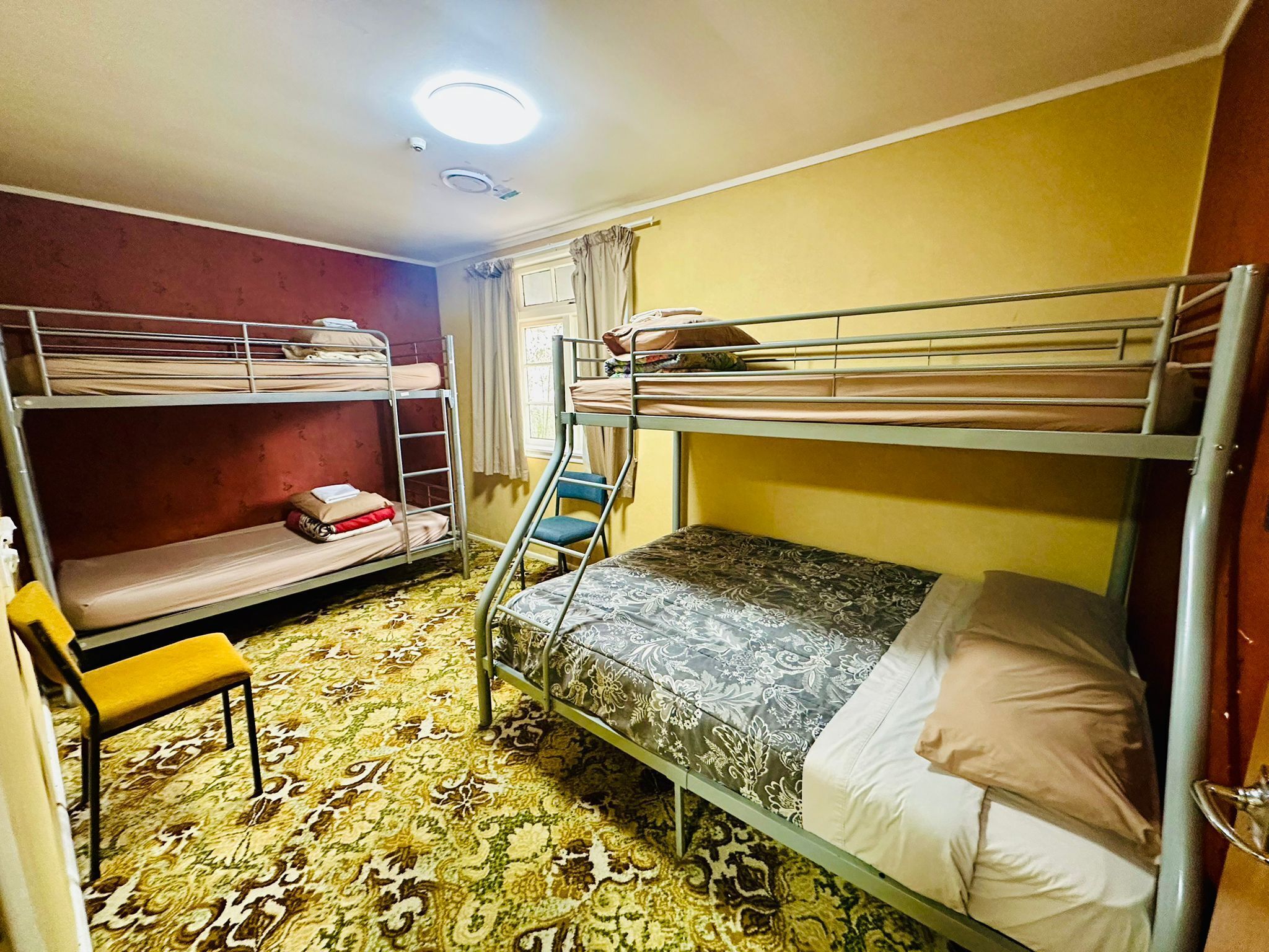 Family Room, Multiple Beds | Free WiFi, bed sheets
