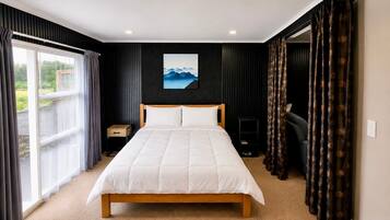 Comfort Studio Suite | Free WiFi, bed sheets
