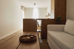 Standard-Apartment | Wohnbereich