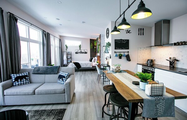 Intérieur