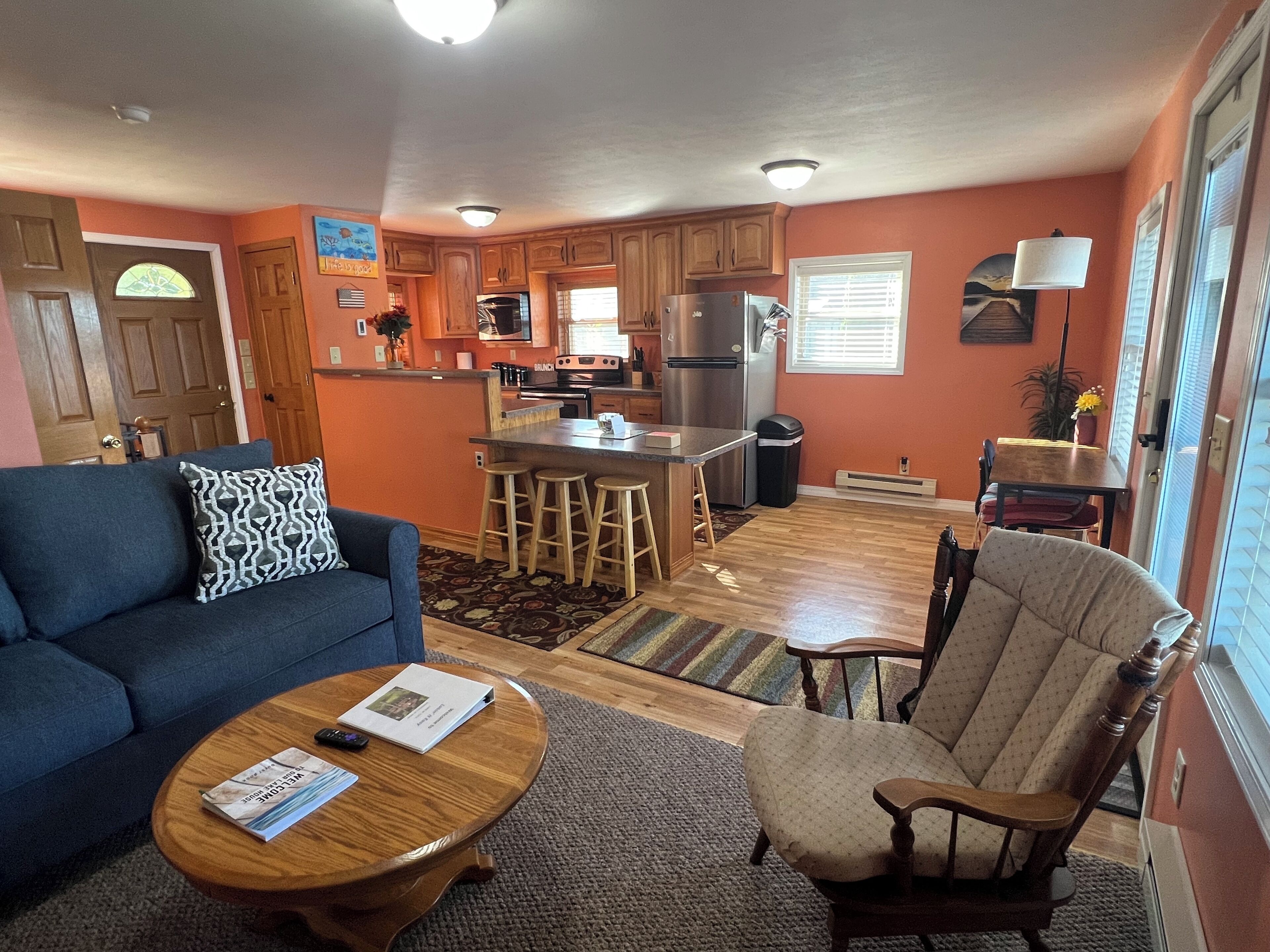 Televisor intel·ligent 