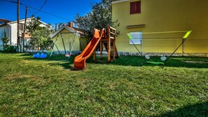 Unclassified image, 3 of 14, button - Apartments Roko - 50 Meters From Sandy Beach (Obrovac)