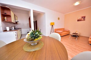 Apartment | 1 bedroom - Apartments Roko - 50 Meters From Sandy Beach (Obrovac)
