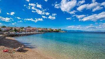 Apartment, Smoking | 3 bedrooms