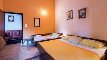 Apartment | 2 bedrooms