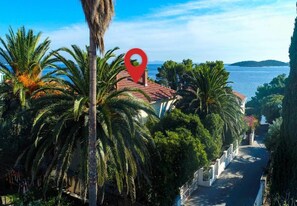 House | 3 bedrooms - Holiday Houses, Villas Lidi - 30 m From Beach (Orebic)