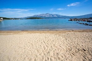 Apartment, Smoking | Exterior - Apartments Sunny - 50 m From sea (Lumbarda)