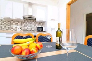 Apartment, Smoking | 2 bedrooms - Apartments Sunny - 50 m From sea (Lumbarda)