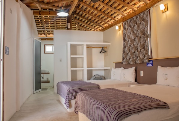 Traditional Bungalow