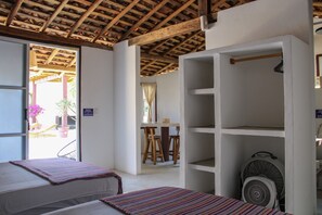 Traditional Bungalow